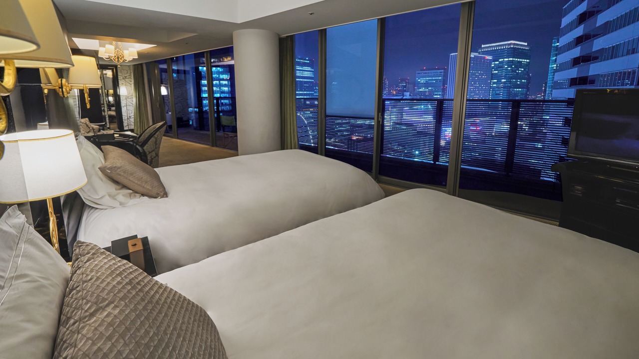 Photo of Bedroom in Kita
