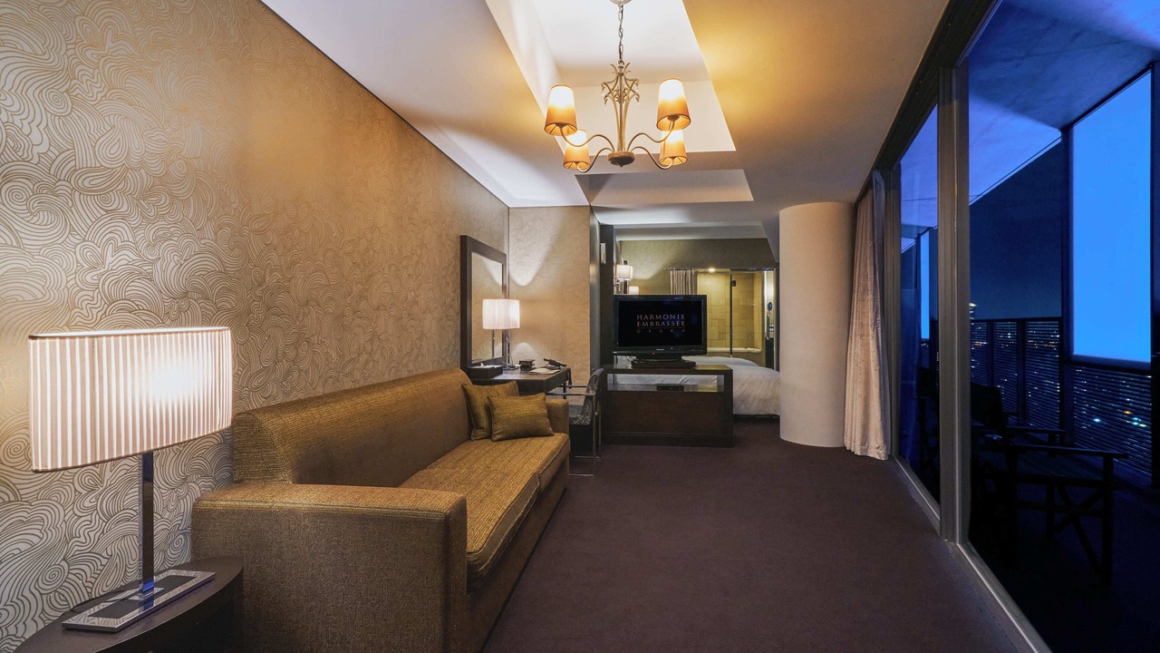 Photo of Bedroom in Kita