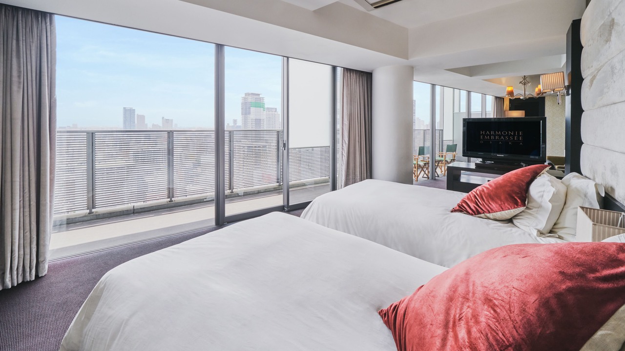 Photo of Bedroom in Kita