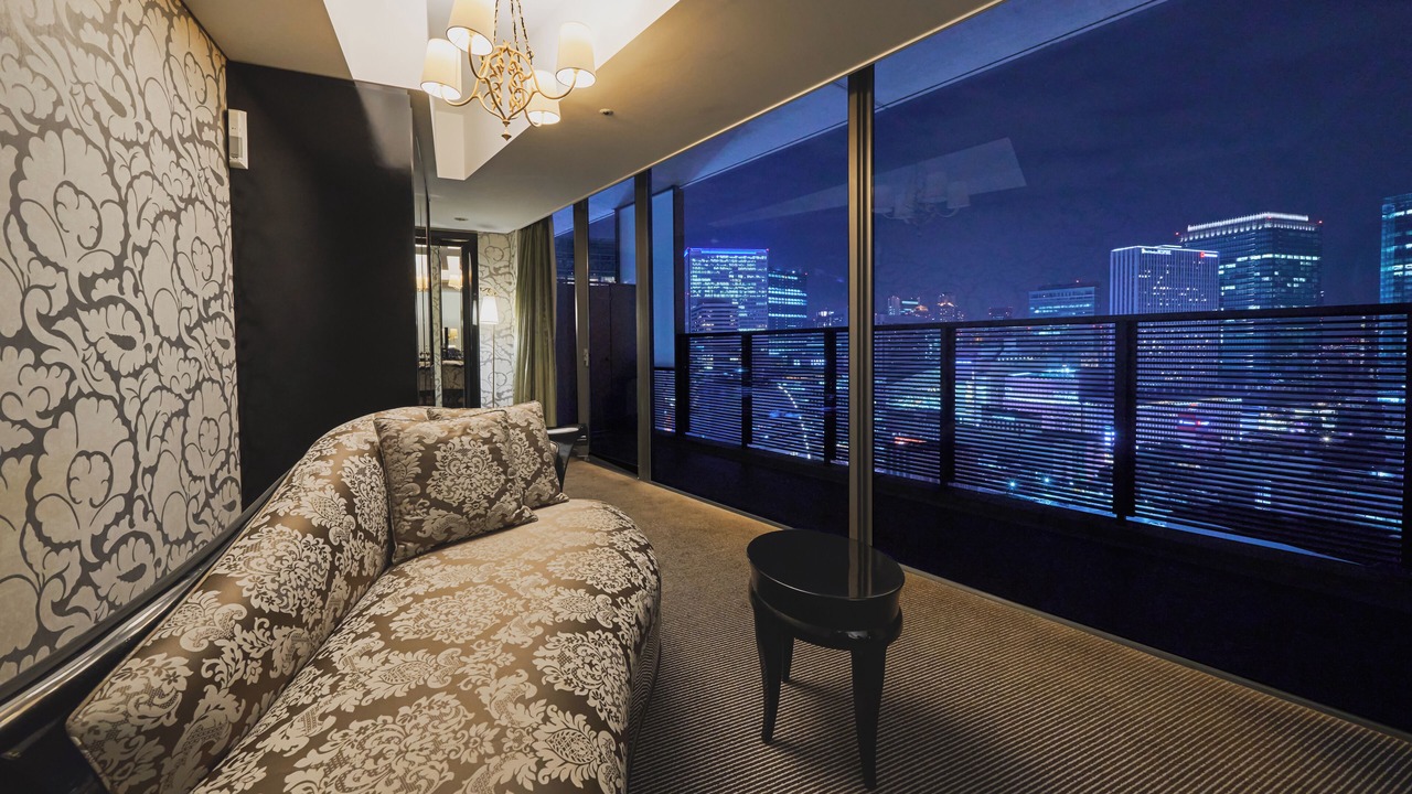 Photo of Bedroom in Kita