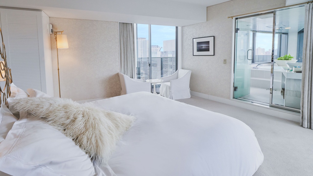 Photo of Bedroom in Kita