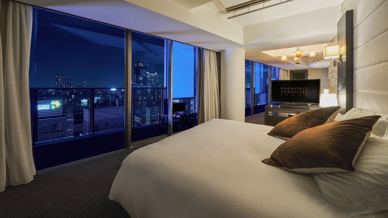 Photo of Bedroom in Kita