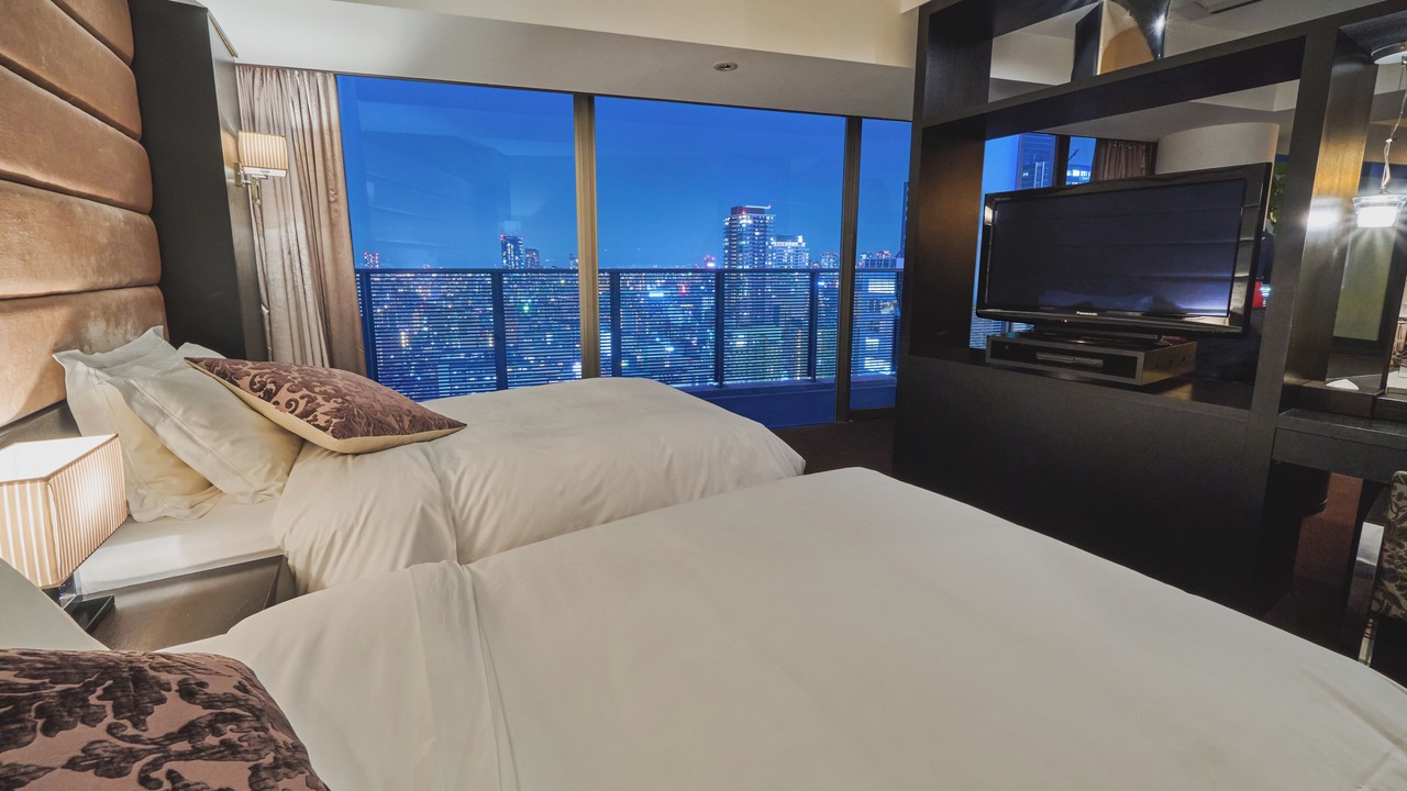 Photo of Bedroom in Kita