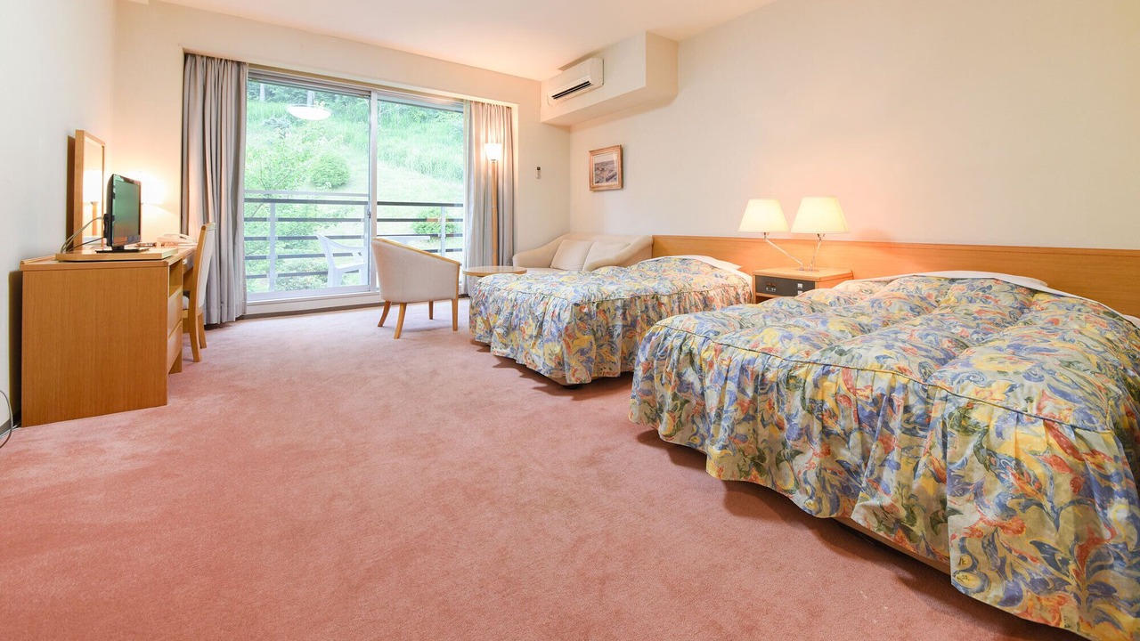 Photo of Bedroom in Shiso