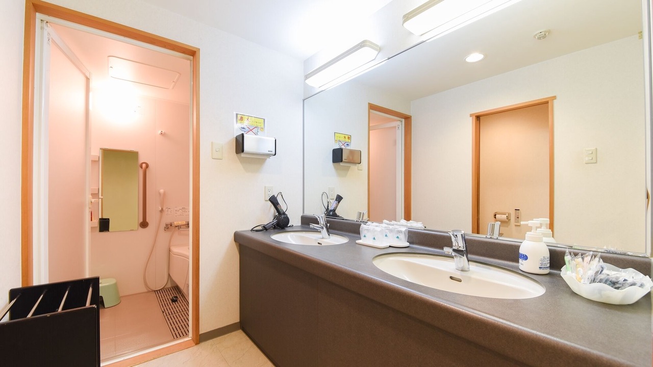 Photo of Bathroom in Shiso