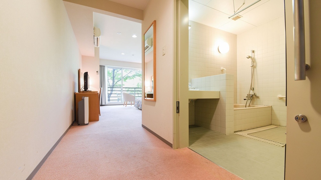 Photo of Bedroom in Shiso