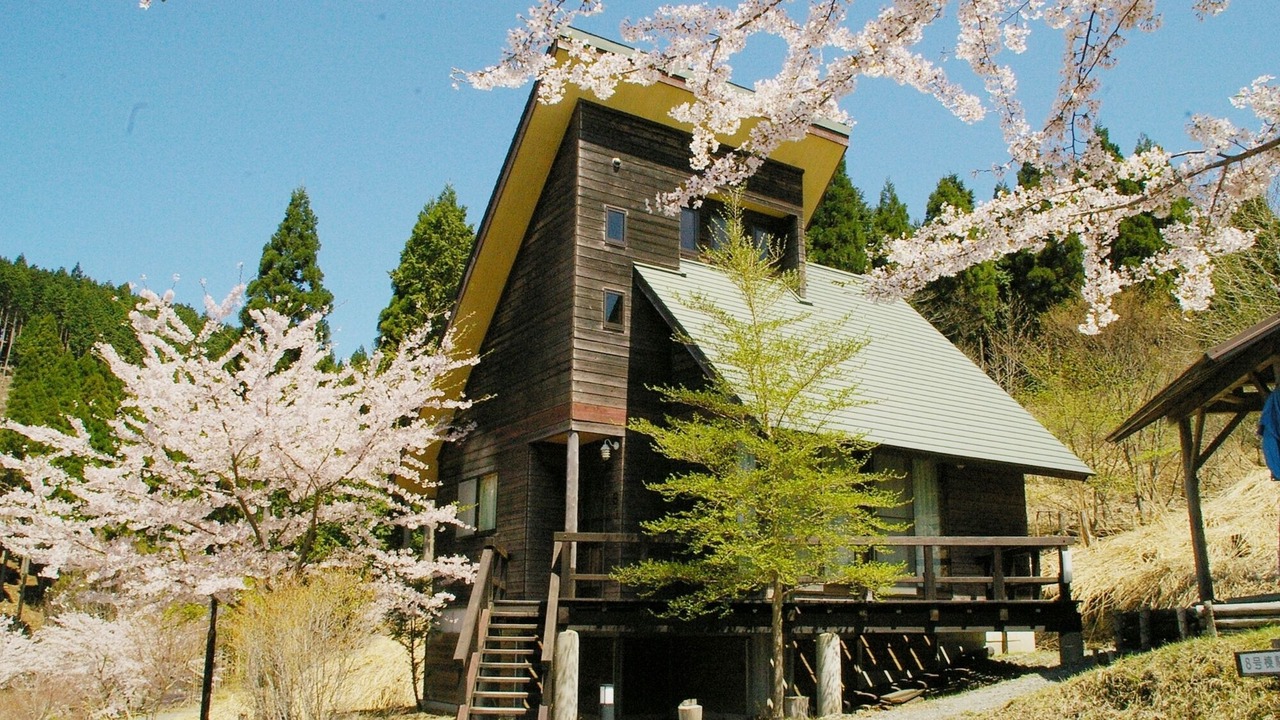 Photo of Outdoor in Shiso