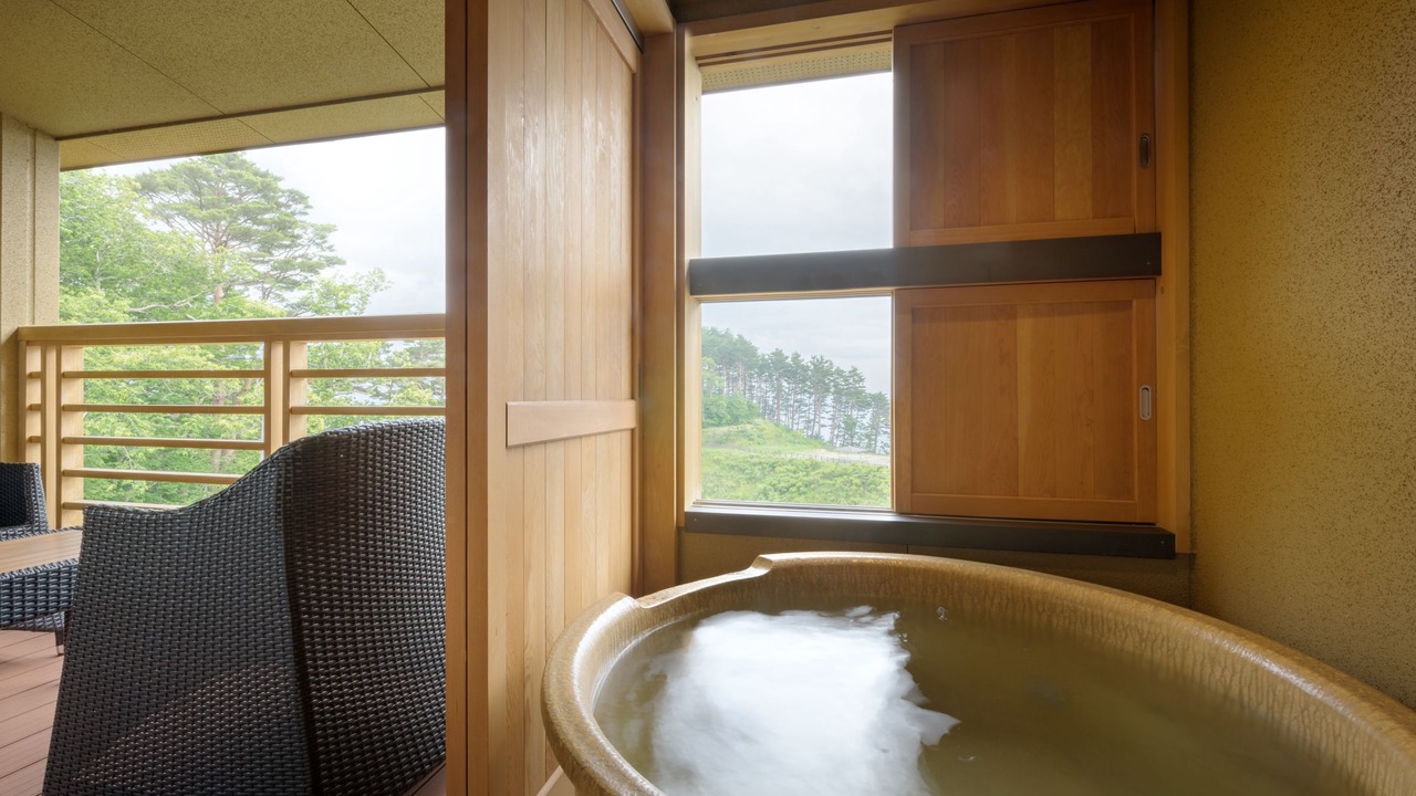 Photo of Bathroom in Iwaizumi-cho