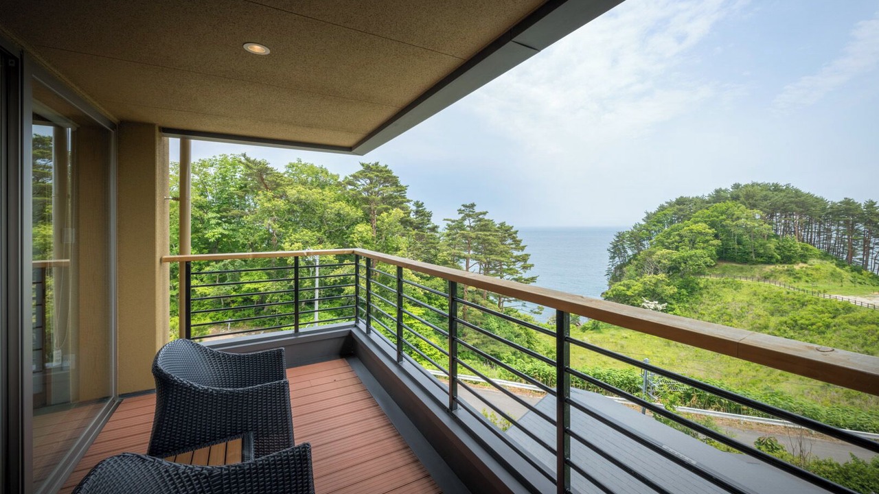 Photo of Bedroom in Iwaizumi-cho
