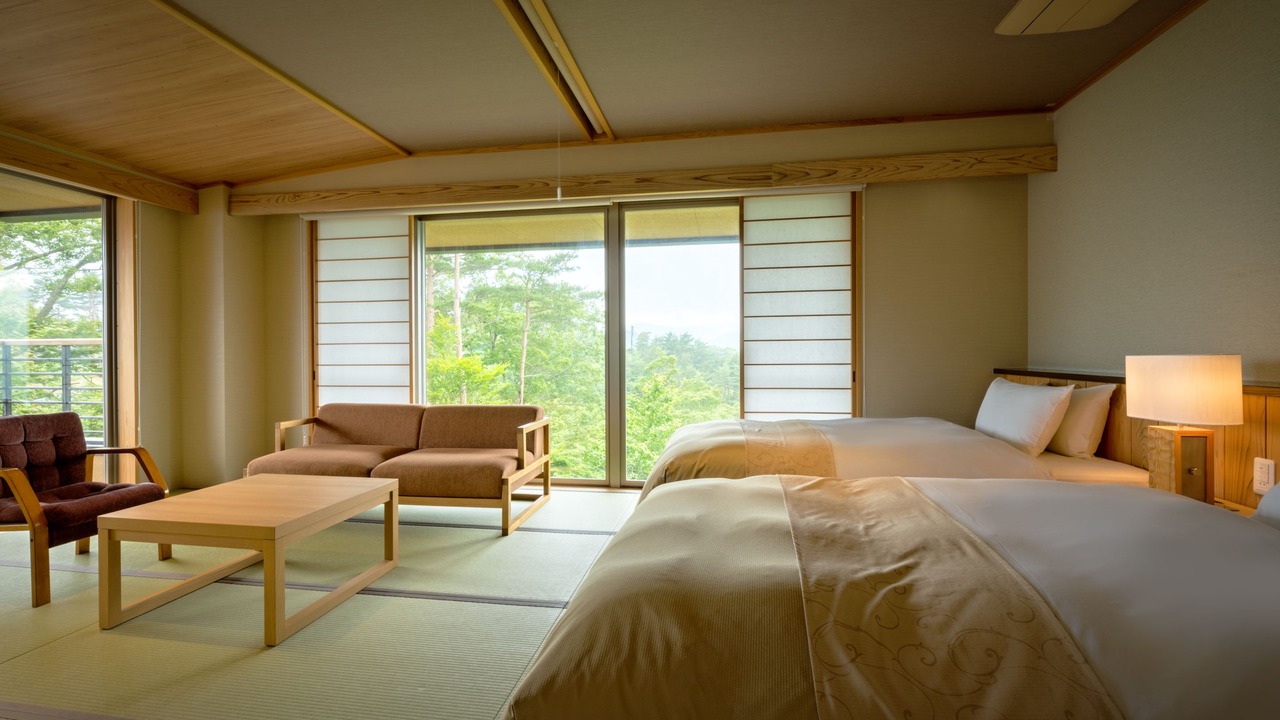 Photo of Bedroom in Iwaizumi-cho