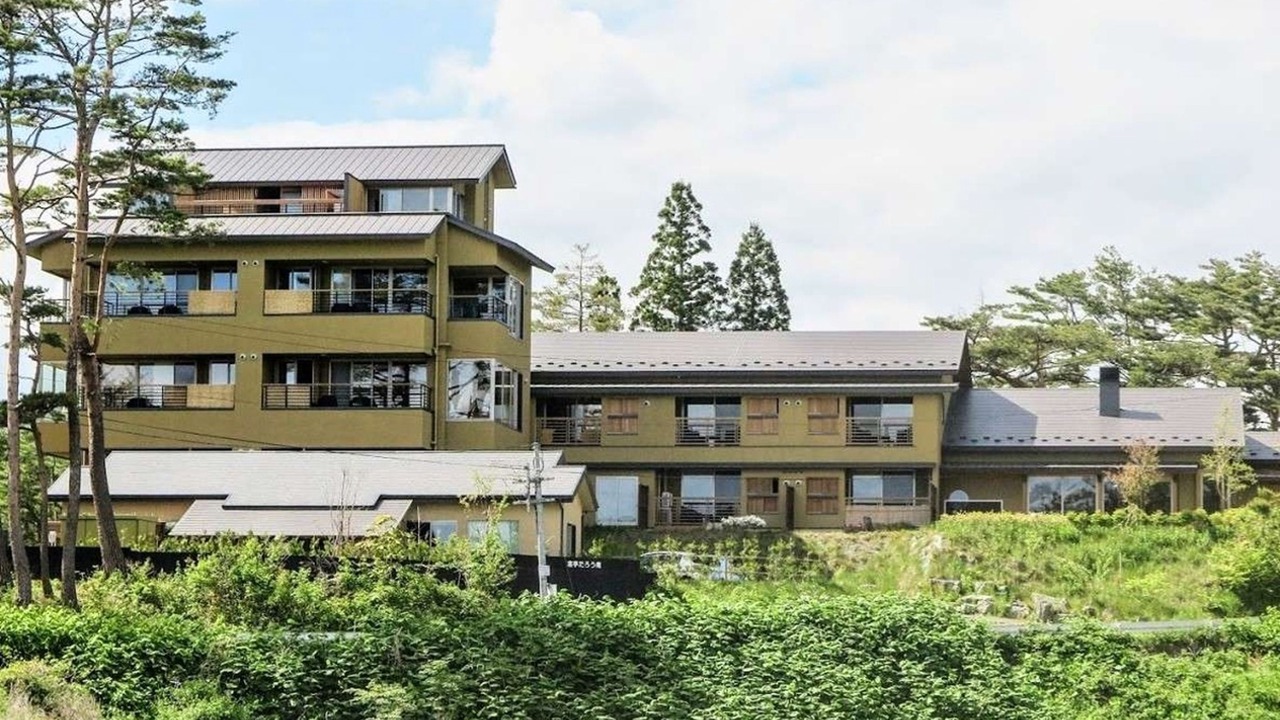 Photo of Outdoor in Iwaizumi-cho