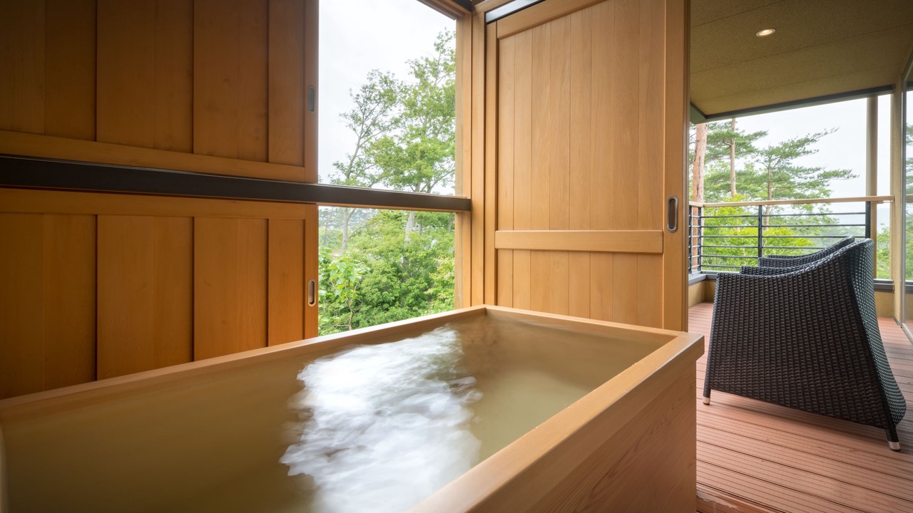 Photo of Bathroom in Iwaizumi-cho