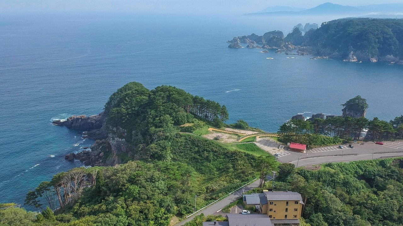 Photo of Outdoor in Iwaizumi-cho