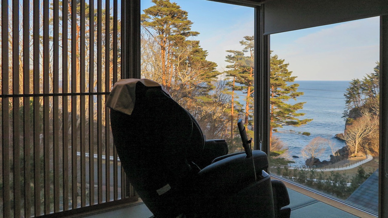 Photo of Bedroom in Iwaizumi-cho