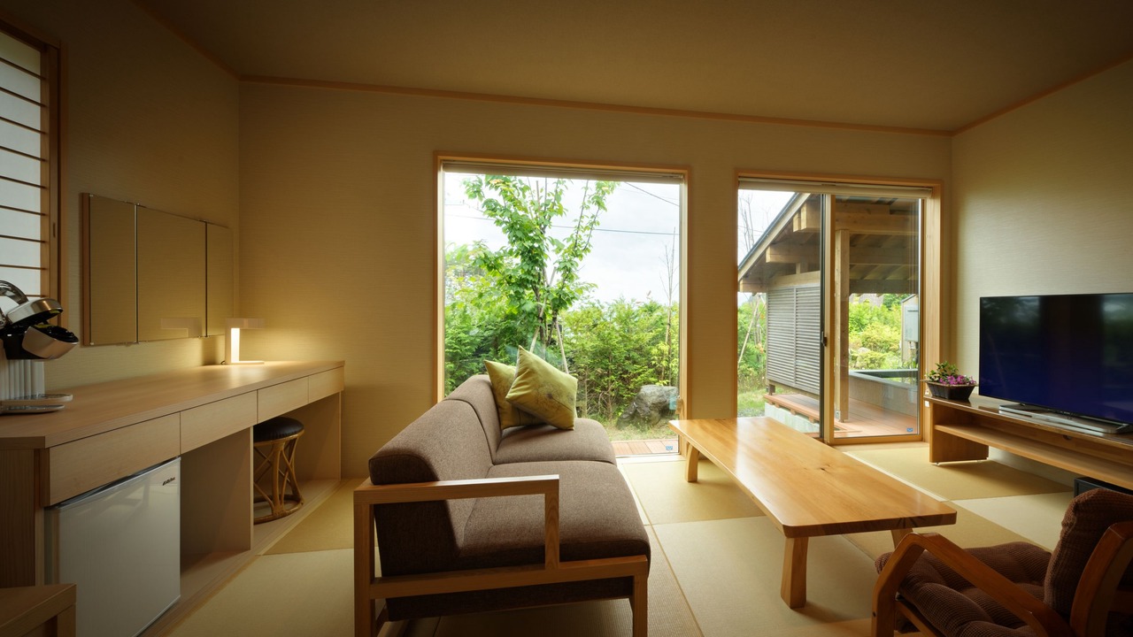 Photo of Bedroom in Iwaizumi-cho