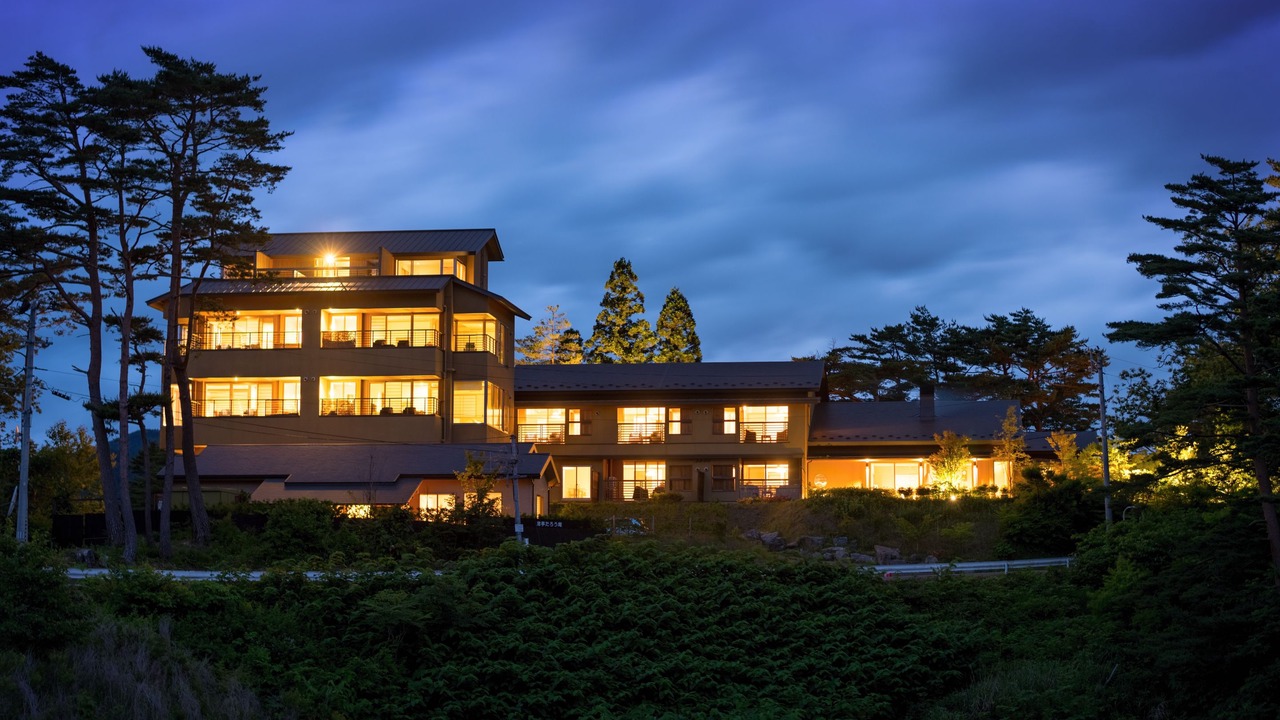 Photo of Outdoor in Iwaizumi-cho