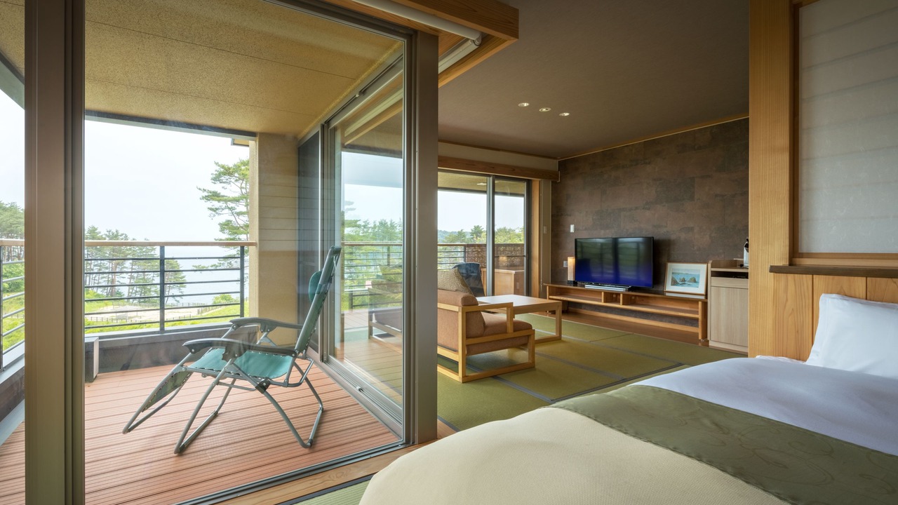 Photo of Bedroom in Iwaizumi-cho