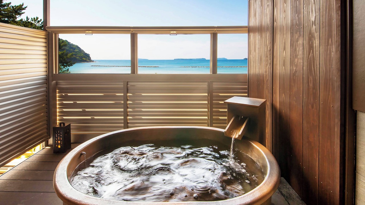 Photo of Bathroom in Hagi