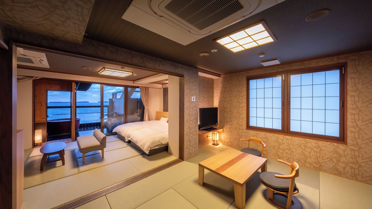 Photo of Bedroom in Hagi
