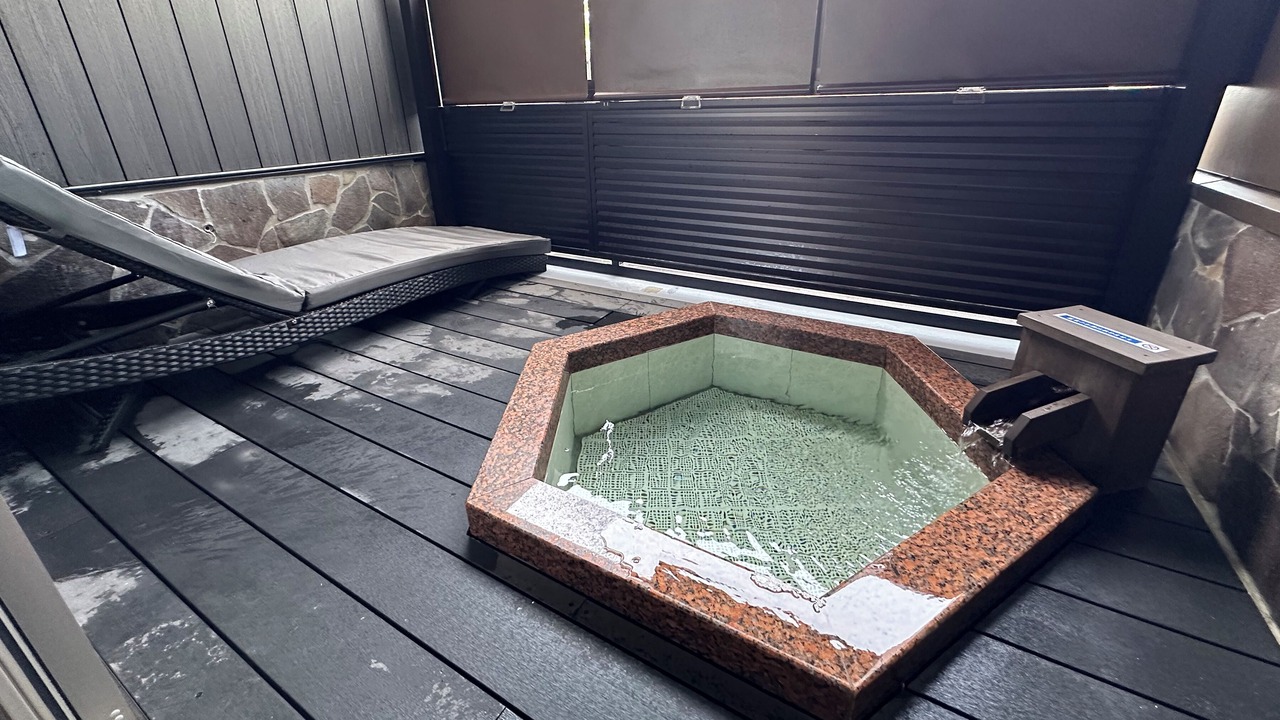 Photo of Bedroom in Hagi