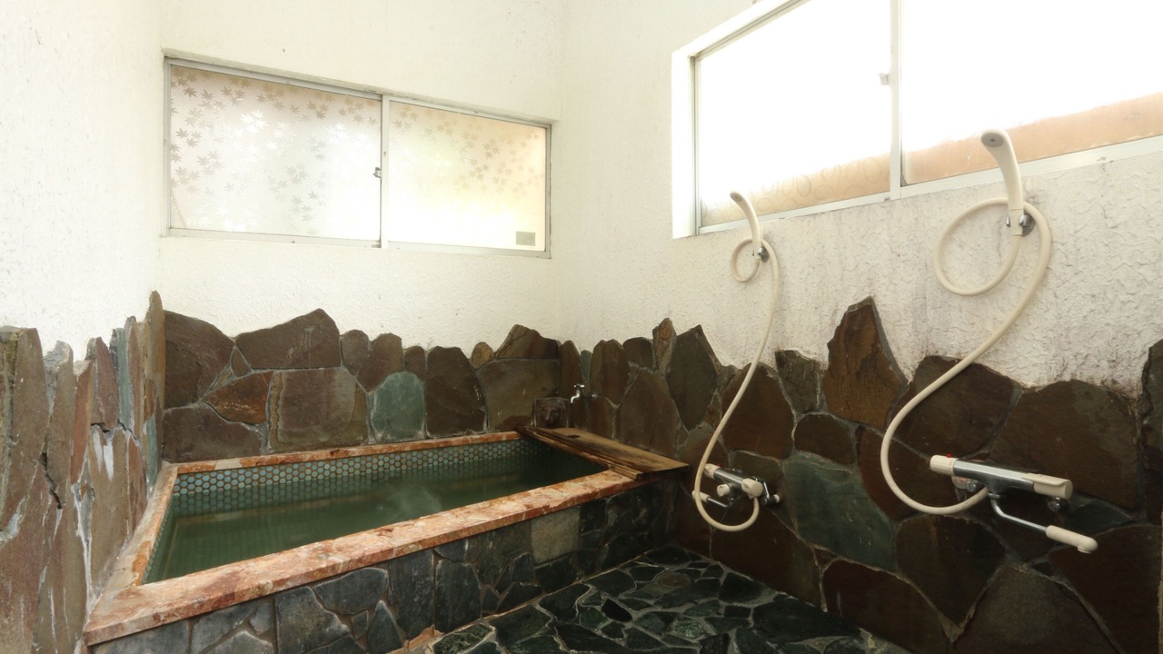 Photo of Bathroom in Minamiboso