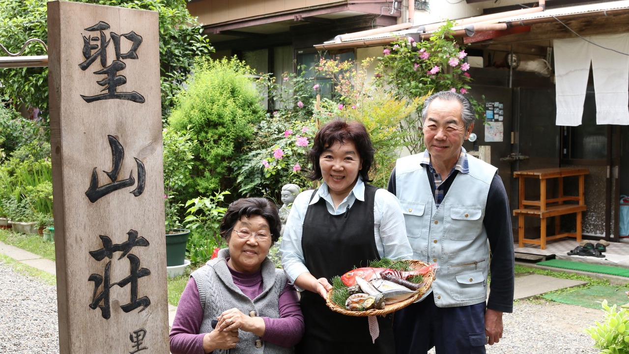 Photo of Outdoor in Minamiboso
