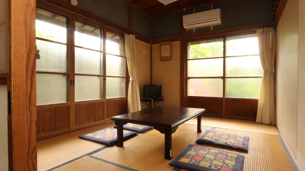 Photo of Bedroom in Minamiboso