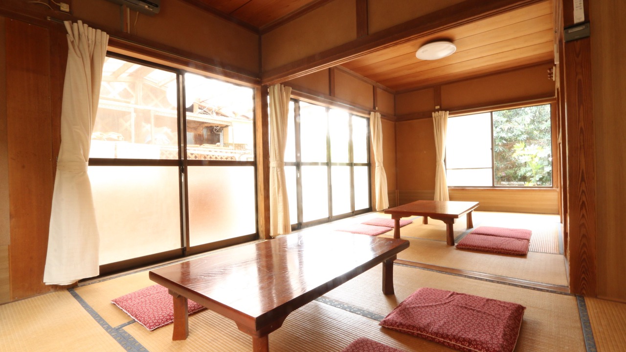 Photo of Bedroom in Minamiboso