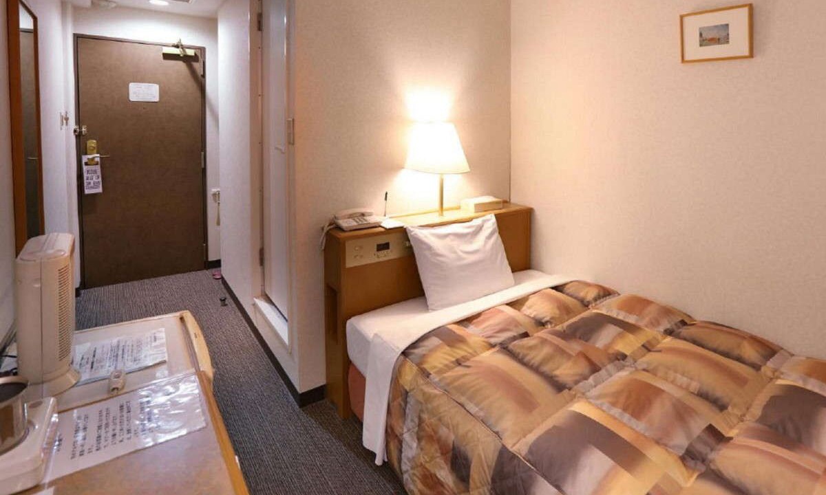 Photo of Bedroom in Chikugo