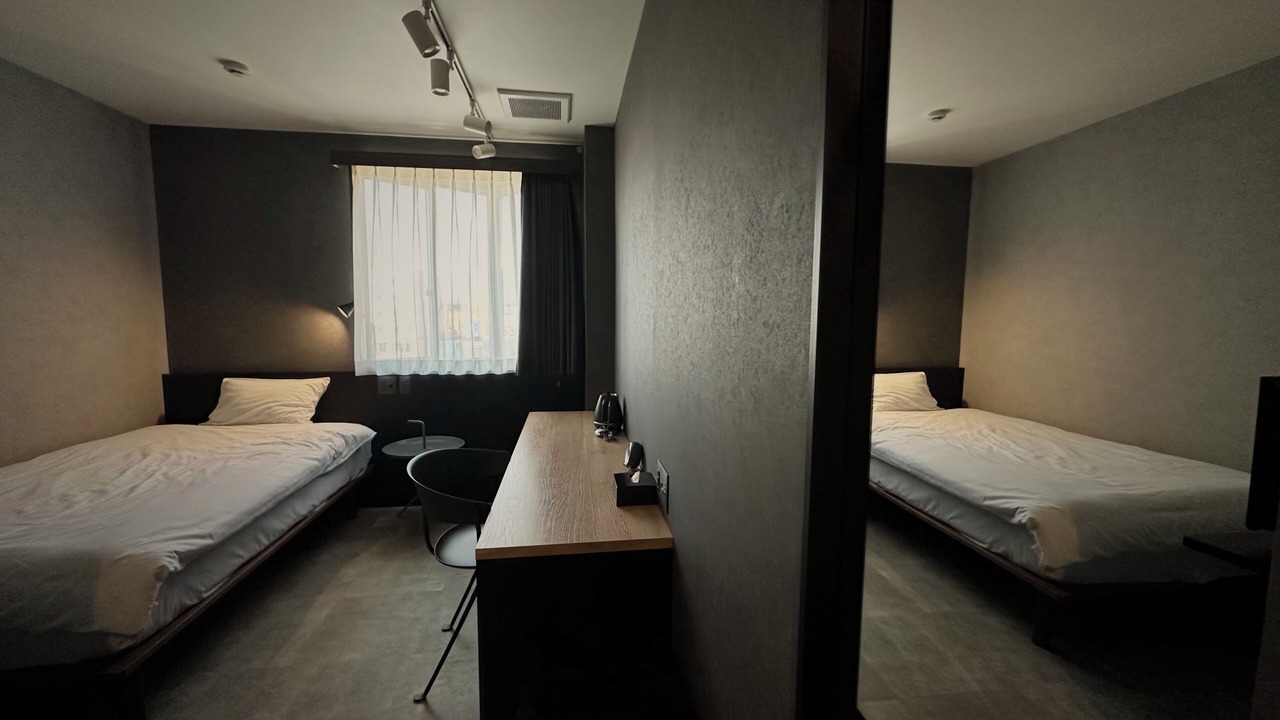 Photo of Bedroom in Amakusa