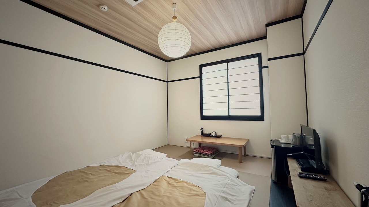 Photo of Bedroom in Amakusa