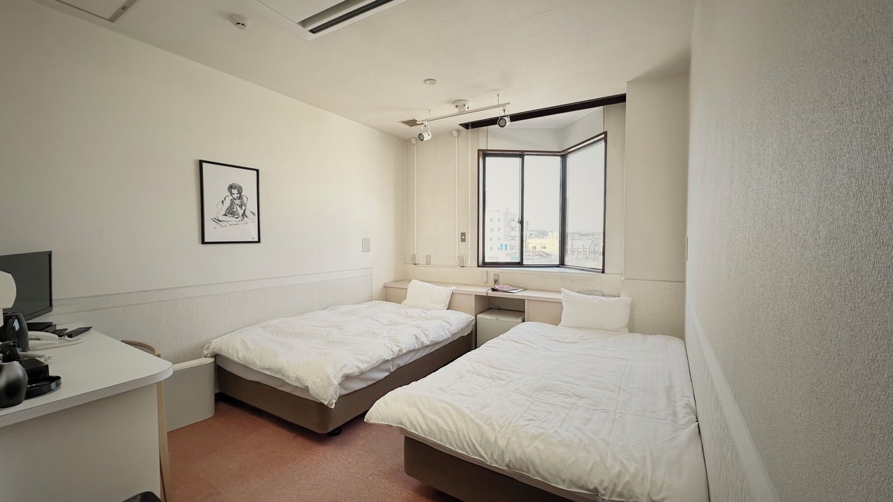 Photo of Bedroom in Amakusa