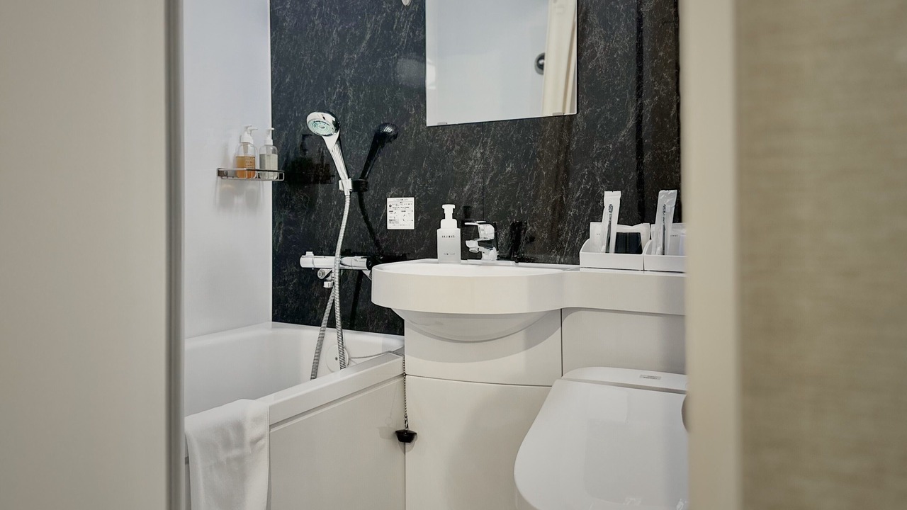 Photo of Bathroom in Amakusa
