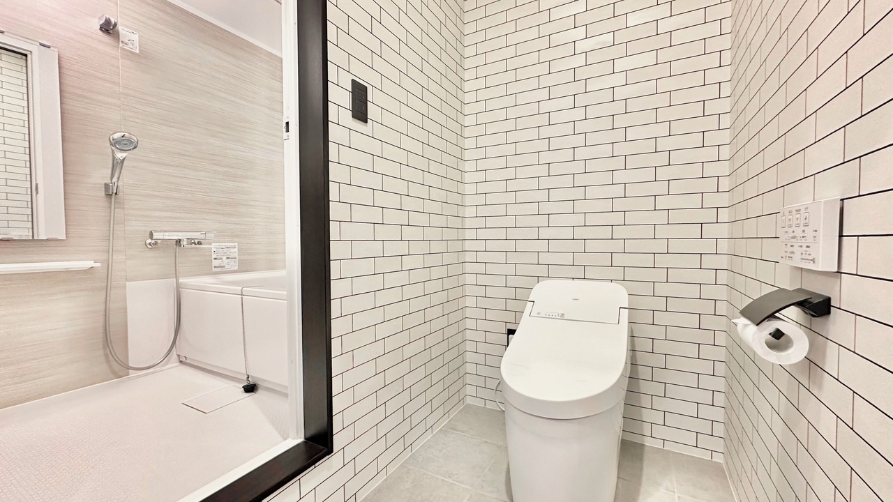 Photo of Bathroom in Amakusa