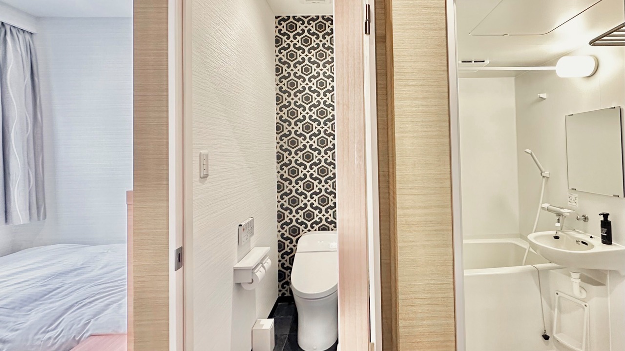 Photo of Bathroom in Amakusa