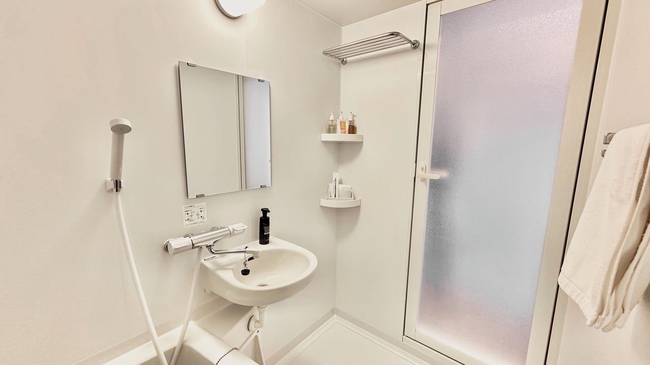 Photo of Bathroom in Amakusa