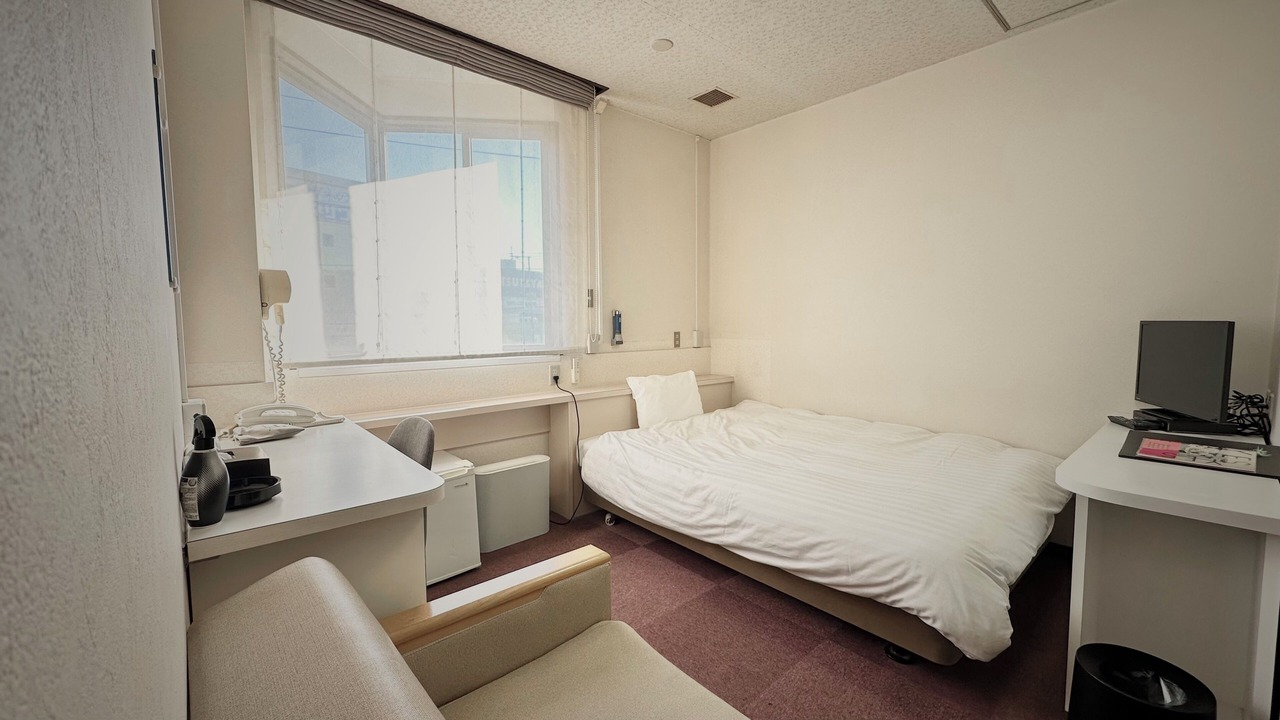 Photo of Bedroom in Amakusa
