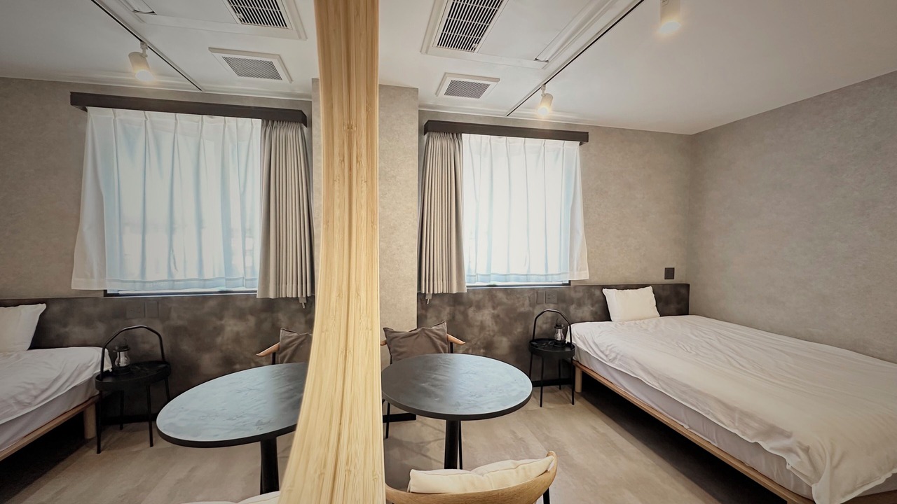 Photo of Bedroom in Amakusa