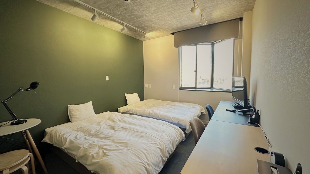Photo of Bedroom in Amakusa