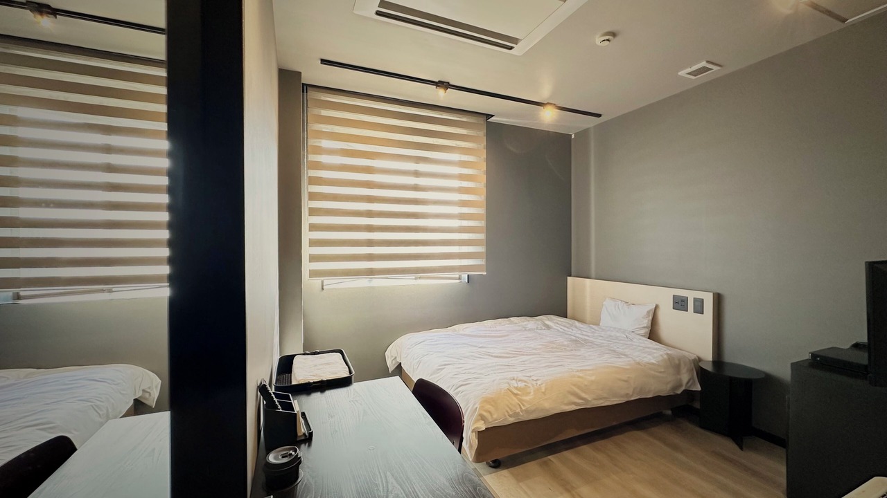 Photo of Bedroom in Amakusa