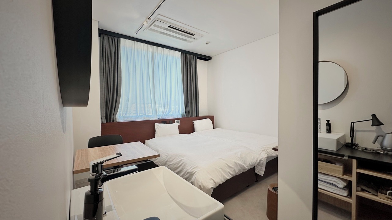 Photo of Bedroom in Amakusa
