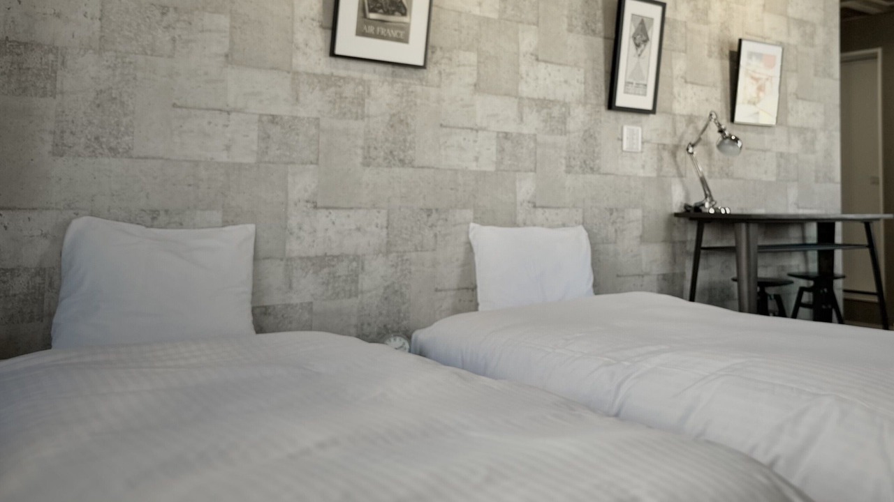 Photo of Bedroom in Amakusa