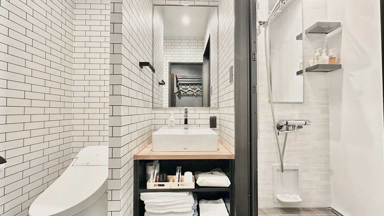 Photo of Bathroom in Amakusa