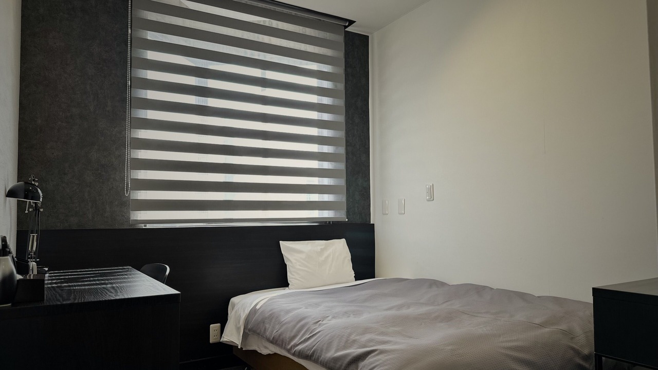 Photo of Bedroom in Amakusa