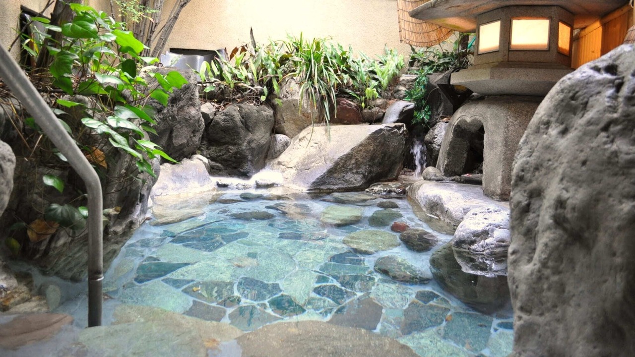 Photo of Others in Gero Onsen