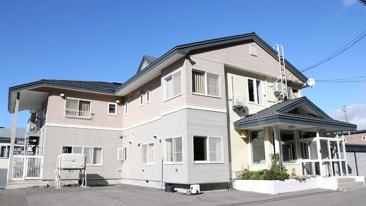 Photo of Outdoor in Utoro