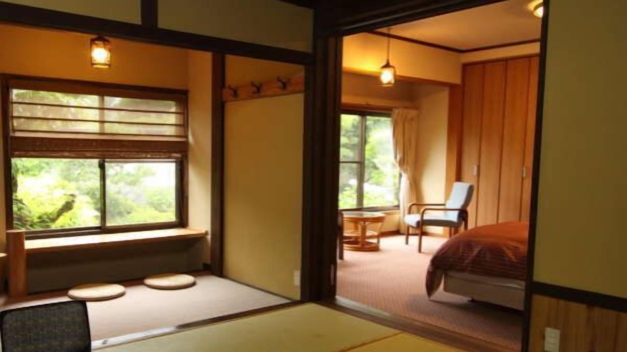 Photo of Bedroom in Yuno