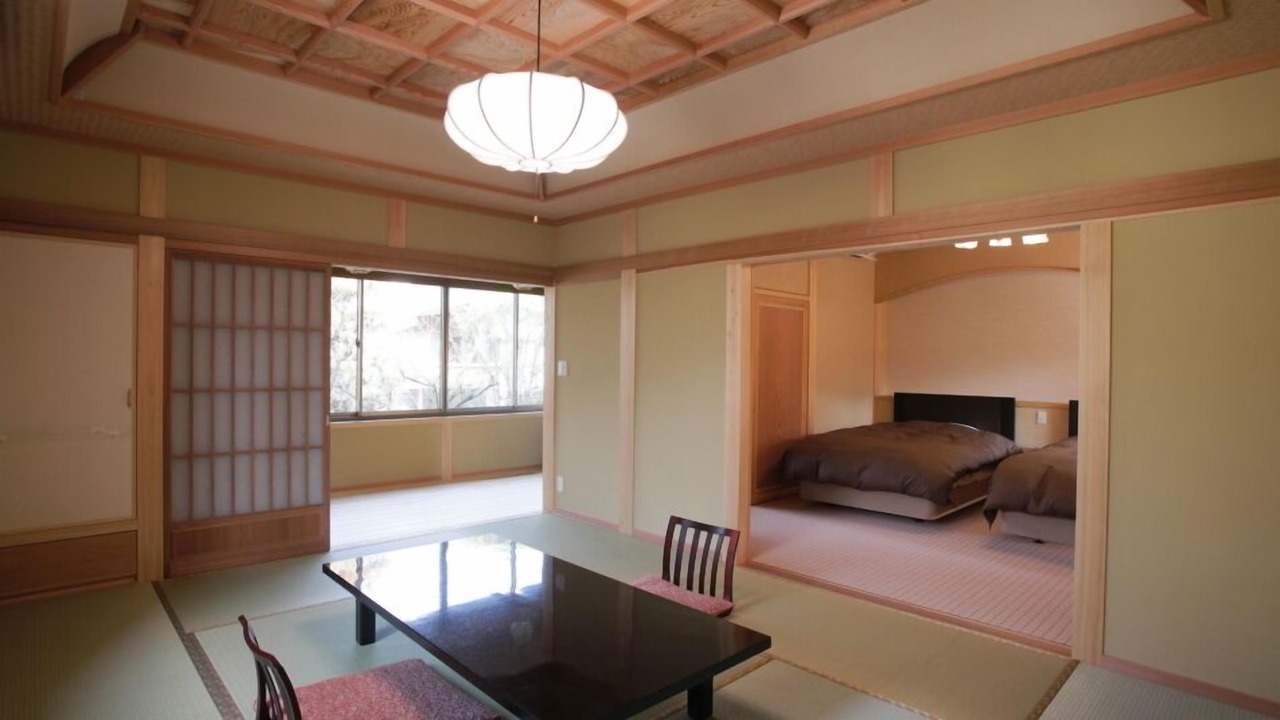 Photo of Bedroom in Yuno