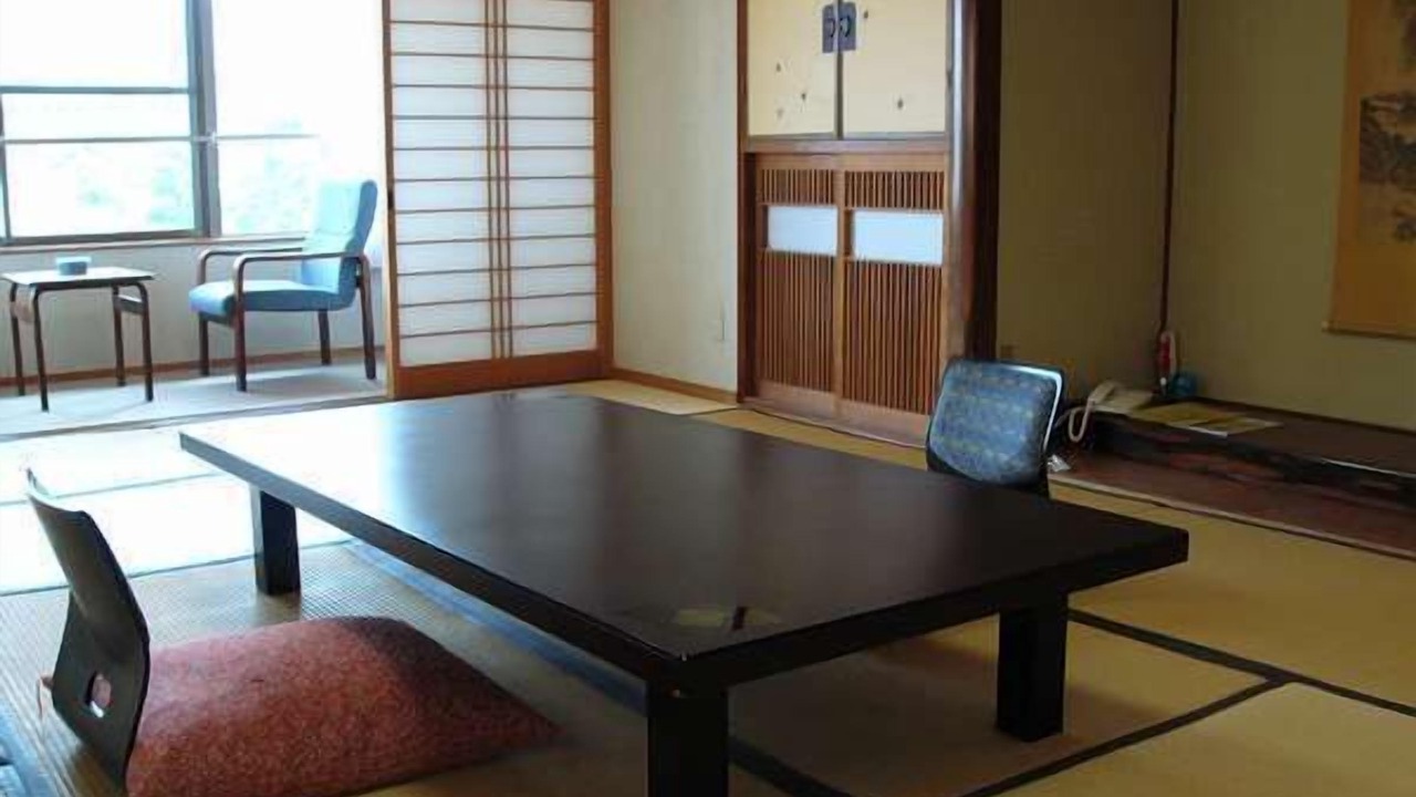Photo of Bedroom in Yuno