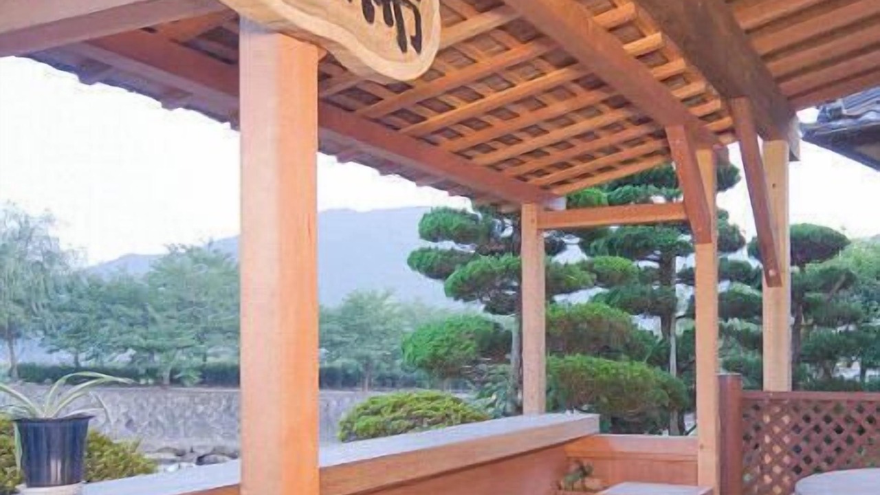 Photo of Outdoor in Yuno
